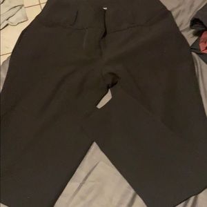 Dress Pants